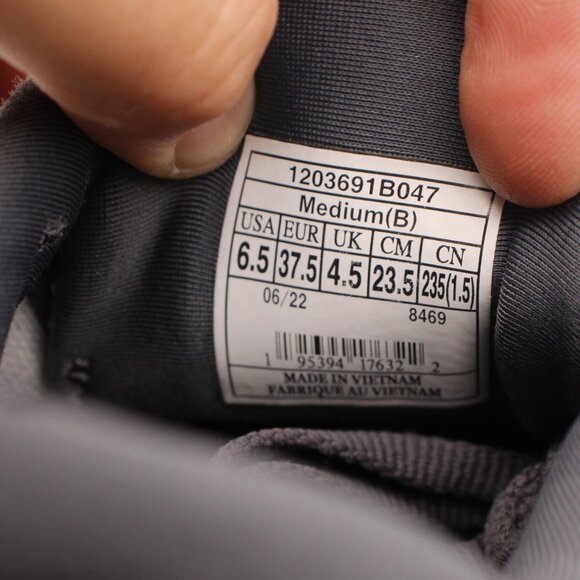 Brooks Glycerin 20 Women's Size 6.5 Running Shoes Sneakers 1203691B047 - Picture 3 of 10